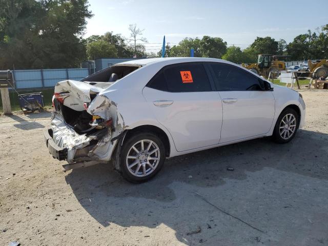 Vin: 5yfburhe0kp905297, lot: 59600395, toyota corolla l 20193