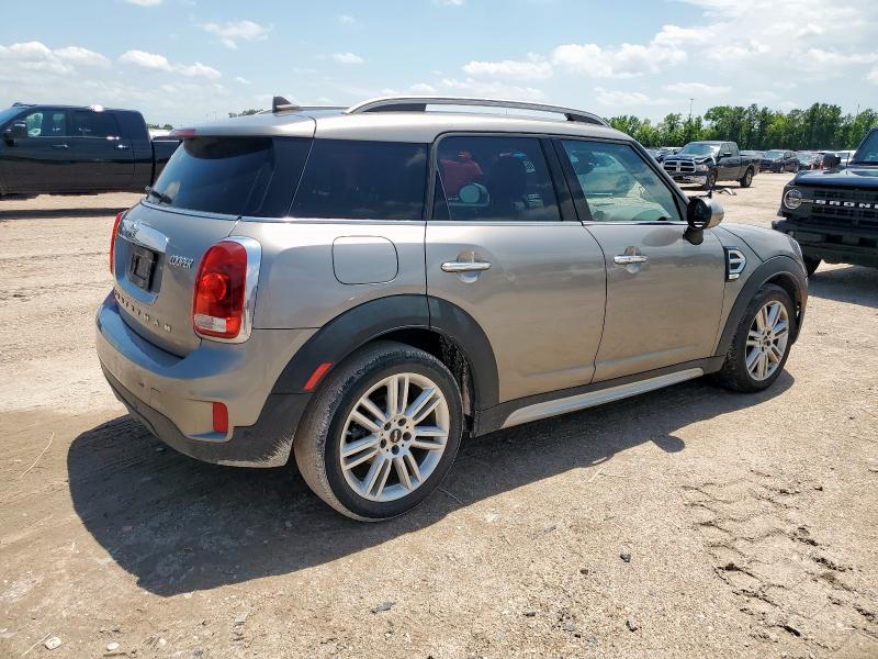 2019 MINI COOPER COU WMZYS7C56K3F44925