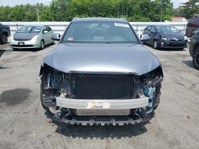 2016 AUDI Q3 PRESTIG WA1GFCFS1GR007899