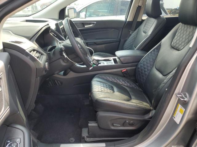 2023 FORD EDGE TITAN - 2FMPK4K97PBA57148