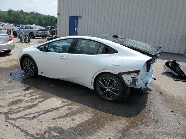 Vin: jtdadabu7r3018666, lot: 60286835, toyota prius le 20242