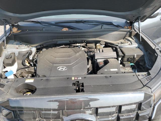 2024 HYUNDAI PALISADE X KM8R34GE1RU646429