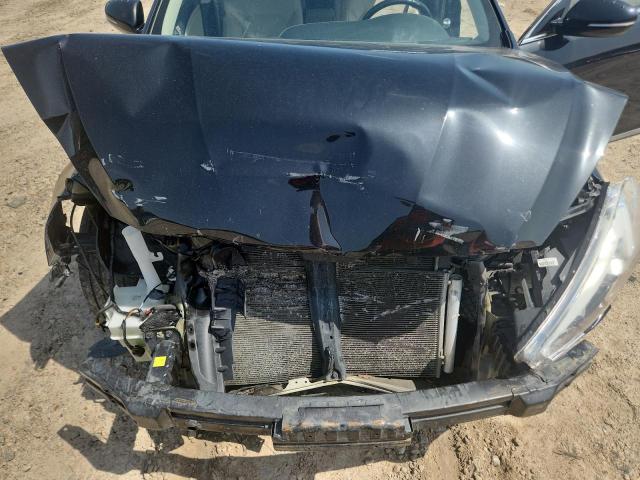2016 KIA CADENZA LU KNALN4D71G5206645