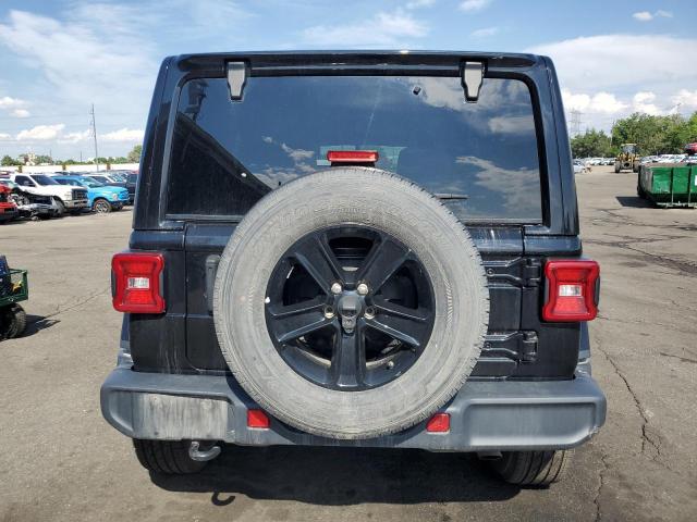 2020 JEEP WRANGLER U 1C4HJXEG0LW301545