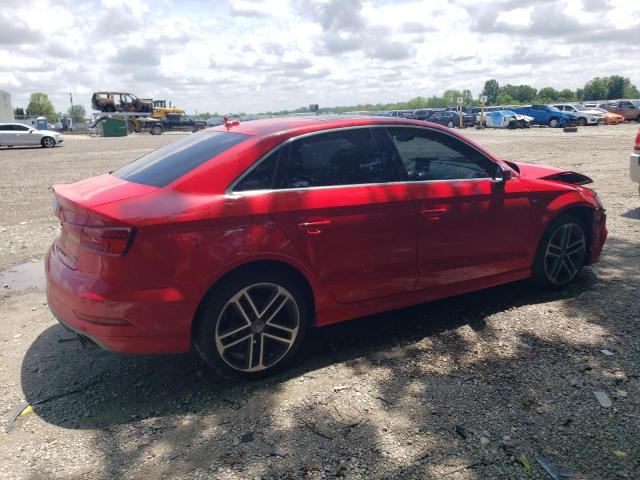 2018 AUDI A3 PREMIUM WAUJ8GFF5J1011585