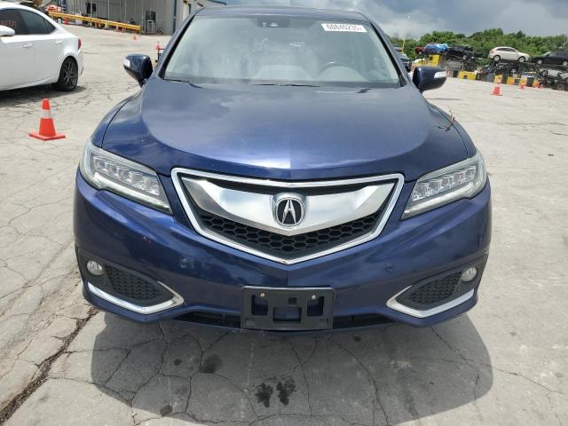 2016 ACURA RDX ADVANC 5J8TB3H78GL018783