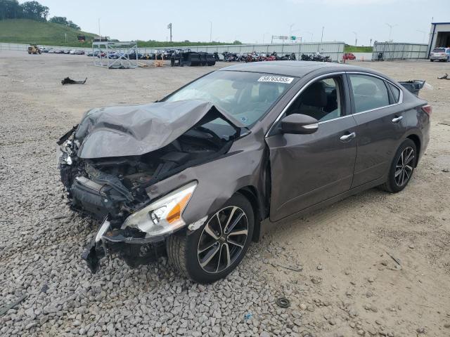 2015 NISSAN ALTIMA - 1N4AL3AP5FN361640