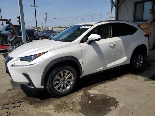 LEXUS NX 300 BAS