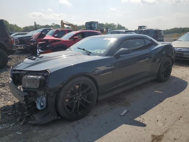 Vin: 2g1fl1ep6d9800965, lot: 60279175, chevrolet camaro zl1 2013 img_1