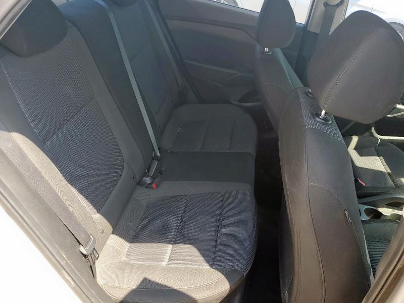 2022 HYUNDAI ACCENT SE 3KPC24A6XNE154943