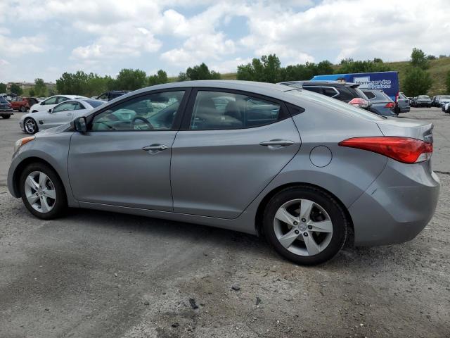 Vin: kmhdh4ae2bu101219, lot: 63112025, hyundai elantra gls 20112