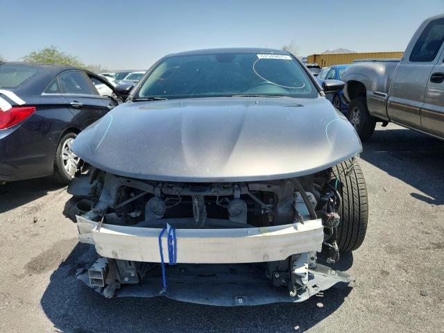 2016 CHRYSLER 200 LIMITE - 1C3CCCAB3GN123279