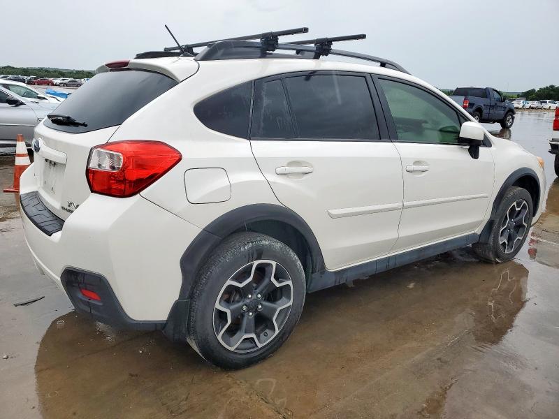 Vin: jf2gpavc0e8222177, lot: 60683015, subaru xv 2.0 premium 20143