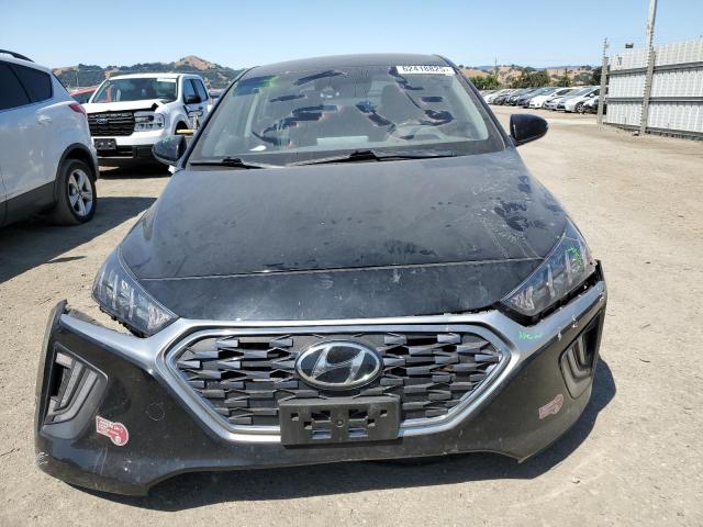 2020 HYUNDAI IONIQ SEL - KMHC75LD1LU213875