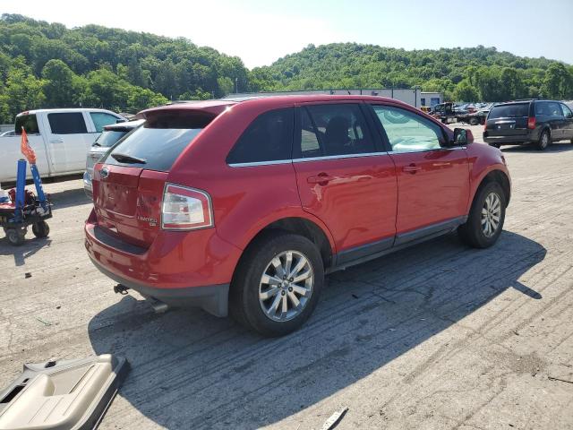 Vin: 2fmdk4kc3abb12510, lot: 61811275, ford edge limited 20103
