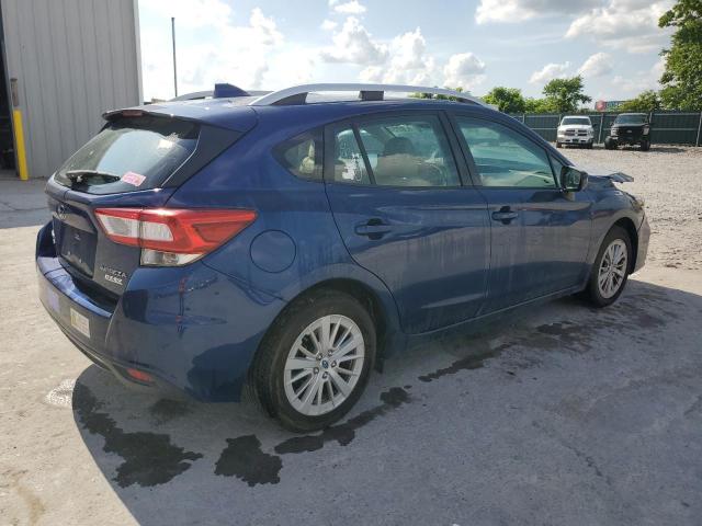 2017 SUBARU IMPREZA PR 4S3GTAB62H3733481