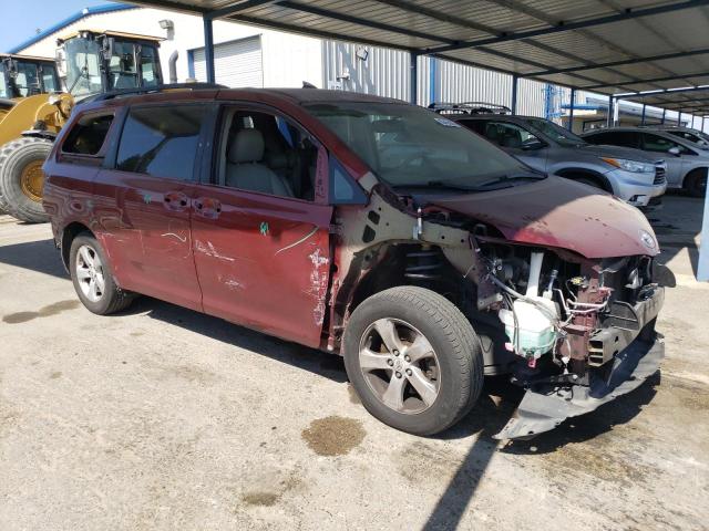 Vin: 5tdkk3dc0bs052124, lot: 62455835, toyota all models le 20114