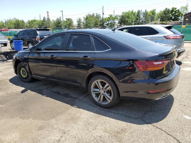 Vin: 3vwcb7bu8km254181, lot: 61771395, volkswagen jetta s 20192