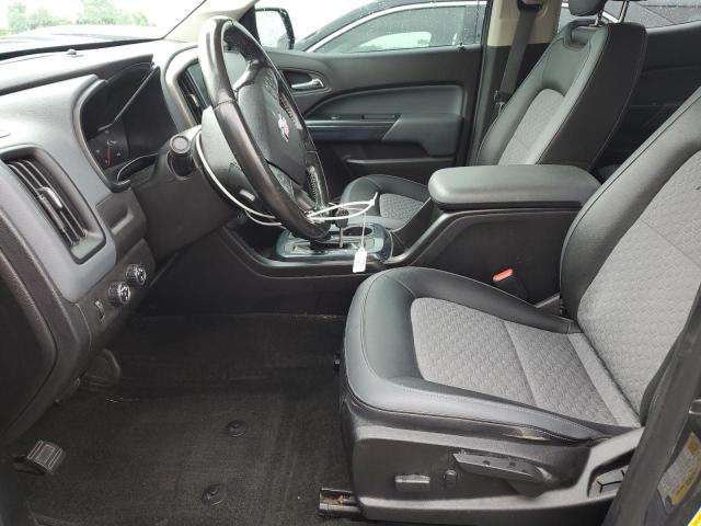 2016 CHEVROLET COLORADO Z - 1GCGTDE36G1353699