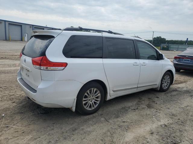 Vin: 5tdyk3dc6ds362646, lot: 59722675, toyota all models xle 20133