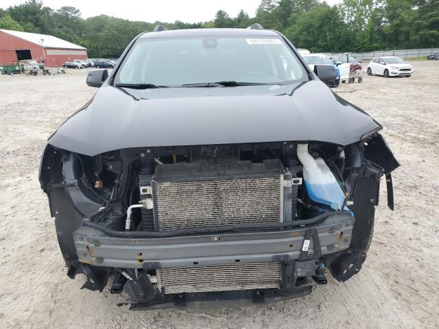 2017 GMC ACADIA DEN - 1GKKNXLS0HZ319460
