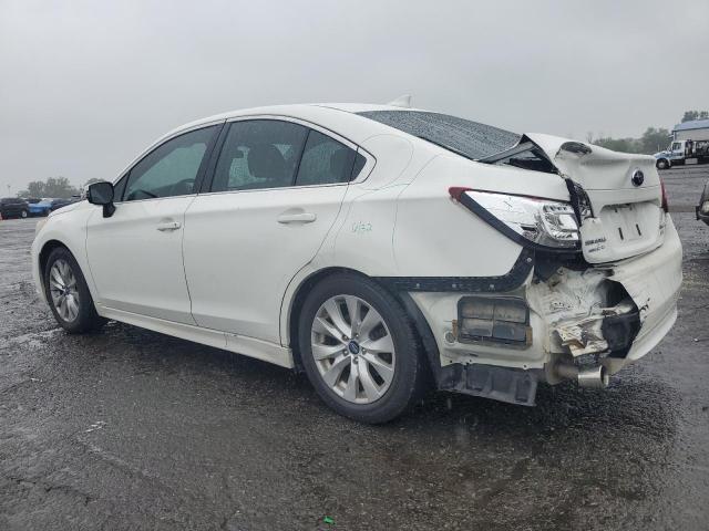 Vin: 4s3bnaf63g3057829, lot: 61164595, subaru legacy 2.5i premium 20162