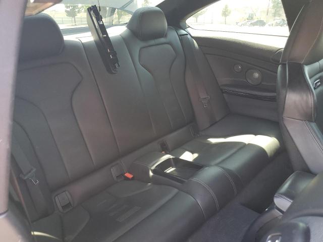 2018 BMW M4 WBS4Y9C52JAC86866