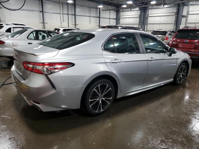 2018 TOYOTA CAMRY L 4T1B11HK8JU083524