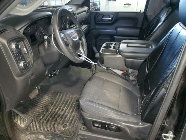 2021 GMC SIERRA K15 - 3GTU9AEF5MG269266
