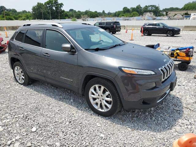 Vin: 1c4pjmds8fw665202, lot: 62360935, jeep grand cher limited 20154