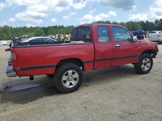 Vin: jt4vd22f0s0009775, lot: 60438235, toyota t100 xtracab sr5 19953