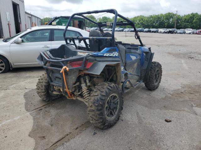 2016 POLARIS RZR S 900 3NSVBA873GH105444