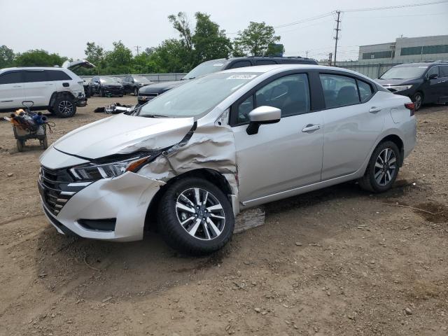 Vin: 3n1cn8ev5pl809611, lot: 60517605, nissan versa sv 2023 img_1