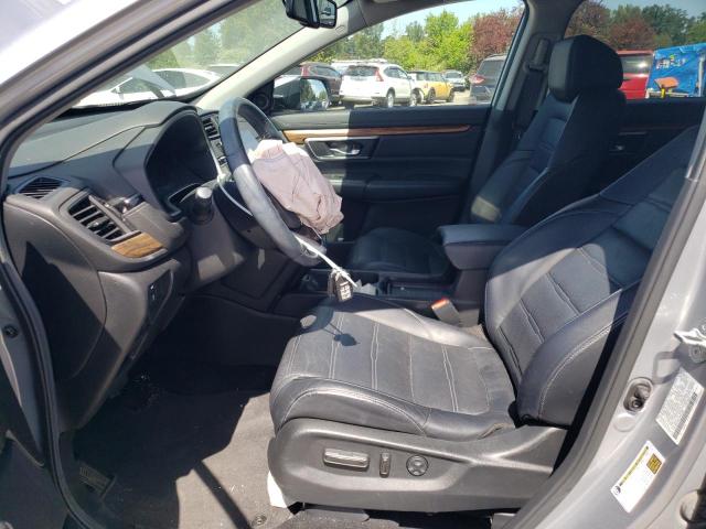 2018 HONDA CR-V EXL 2HKRW2H86JH680308