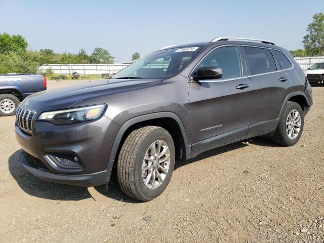Vin: 1c4pjmlb0ld619601, lot: 62694815, jeep grand cher latitude plus 2020 img_1