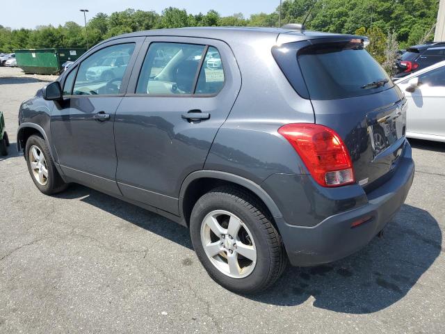 Vin: 3gncjnsb1gl140410, lot: 60400775, chevrolet trax ls 20162