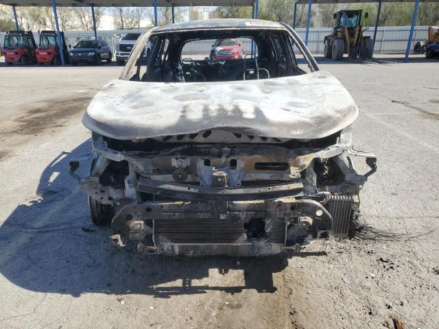 2021 MITSUBISHI OUTLANDER SPORT SE - JA4APVAU4MU017245