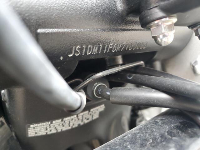 2024 SUZUKI GSX-R1000 JS1DM11F6R7100083
