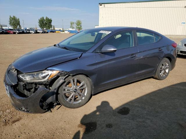 Vin: kmhd84lf5hu253185, lot: 61575725, hyundai elantra se 2017 img_1