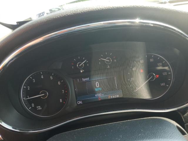 2020 BUICK ENCORE PRE - KL4CJASB4LB001198