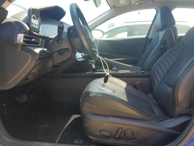 2023 HYUNDAI ELANTRA LI - 5NPLP4AG1PH097055