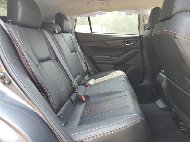 2021 SUBARU CROSSTREK - JF2GTHMC9M8655260
