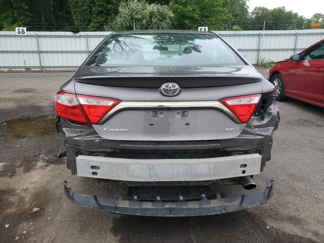 2017 TOYOTA CAMRY LE - 4T1BF1FK2HU646159