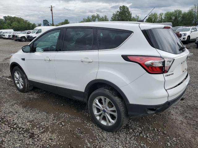 Vin: 1fmcu0gd0hub03767, lot: 59605845, ford escape se 20172