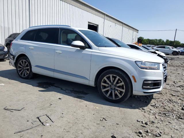 Vin: wa1laaf74jd003962, lot: 58905025, audi q7 premium plus 20184