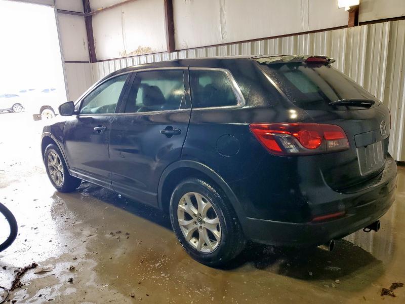Vin: jm3tb2ca6d0411469, lot: 60553115, mazda cx-9 touring 20132