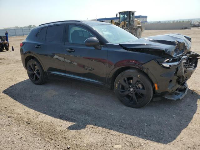 2023 BUICK ENVISION E LRBFZPR46PD161985