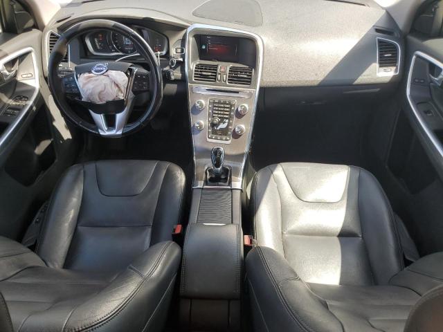 2016 VOLVO XC60 T5 PL YV440MDM4G2912034