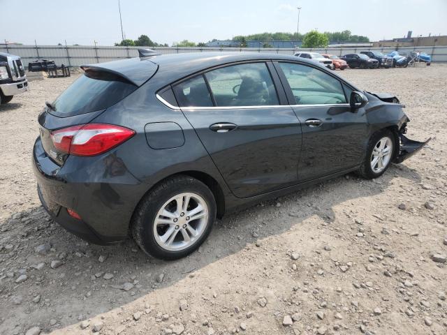 Vin: 3g1be6sm2js559050, lot: 59861685, chevrolet cruze lt 20183