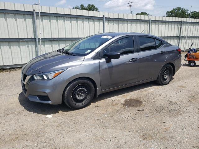 Vin: 3n1cn8dv0ll919221, lot: 61138525, nissan versa s 2020 img_1